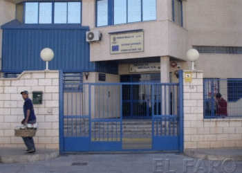 fotosmelilla 2016 02 27 P 2 DSCF3221 Eulen inflaba las cifras de cursos para hacerse con “el total” de la subvención