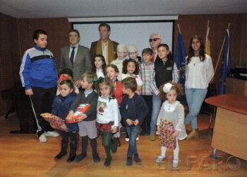 fotosceuta 2016 03 01 Melilla Manuel DSCN7815 El esfuerzo de los que no ven