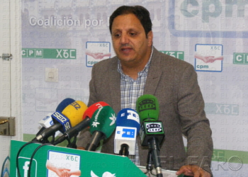 fotosceuta 2016 03 02 Antonio DSCF5467 Mohatar quiere saber cómo será la futura gestión de los dos aparcamientos gratuitos