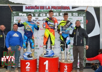 fotosceuta 2016 03 02 DEPORTE MELILLA 22 01 Borja Martín gana en el Andaluz