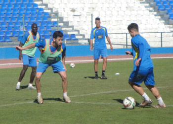 fotosceuta 2016 03 02 DEPORTE MELILLA ud 1 La UD Melilla prepara el asalto a Cádiz