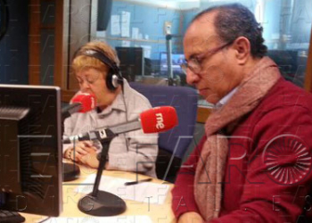 fotosceuta 2016 03 02 P 1 dele El Barkani: “Hay un incremento de peticiones de asilo de subsaharianos”