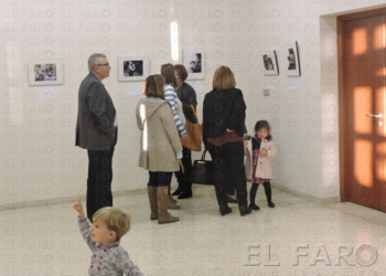 fotosceuta 2016 03 03 Melilla Manuel DSCN7894 Fotos en homenaje a la maternidad