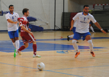 fotosceuta 2016 03 03 melilla deportes 28 1 El Melilla FS busca superarse a sí mismo