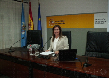 fotosceuta 2016 03 03 melilla dori CIMG2921 El paro bajó un 3,32% en un año a pesar de que en febrero no hubo Planes de Empleo