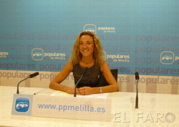 fotosceuta 2016 03 03 melilla dori P1350372 Donoso dice que las cifras del desempleo muestran que se está creando trabajo