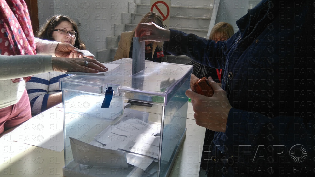 CCOO cree que UGT teme perder los recursos de las elecciones sindicales