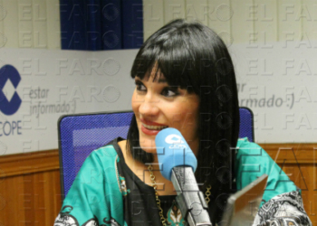 fotosceuta 2016 03 04 Melilla Manuel image(1) Irene Villa. Periodista y escritora: “Perdonamos para seguir viviendo, pero la Justicia debe hacer su papel”