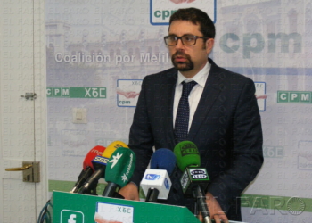 fotosceuta 2016 03 05 Antonio DSCF5482 Preocupación en CpM por el cierre de la frontera para traer corderos a Melilla