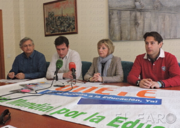 fotosceuta 2016 03 05 Melilla Manuel DSCN7933 “Organizaciones sociales hablan de 500 niños sin escolarizar en Melilla”