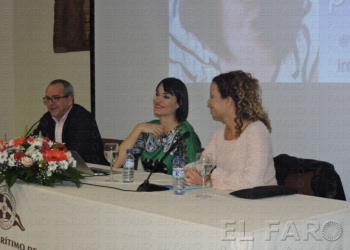 fotosceuta 2016 03 05 Melilla Manuel DSCN7959 “Mi bandera son los valores humanos, ojalá no hubiese fronteras ni diferencias”