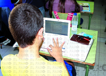 fotosceuta 2016 03 07 dori 8 1 Aumenta un 4,5% en Melilla el número de alumnos que deja el IES en un año