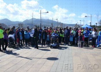 fotosceuta 2016 03 07 dori CIMG3106 Enfermedades raras, una prioridad en Melilla