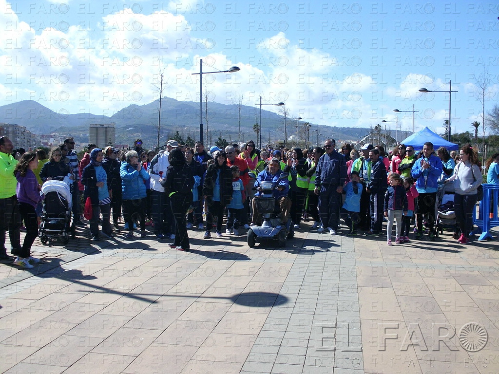 Enfermedades raras, una prioridad en Melilla