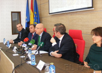 fotosceuta 2016 03 08 Antonio DSCF5518 El Campus imparte desde octubre por primera vez el Máster de la Abogacía