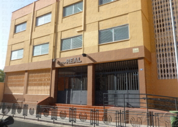 El CEIP El Real muestra sus condolencias por la muerte de tres de sus alumnos en un fuego