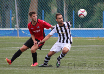 fotosceuta 2016 03 08 deportes IMG 2636 Carmona: “El Ejido aprovechó un error nuestro para llevarse los tres puntos de casa”