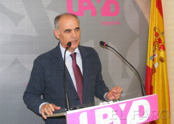 fotosceuta 2016 03 10 Antonio DSCF5559 UPyD reclama la elaboración de un reglamento de participación ciudadana