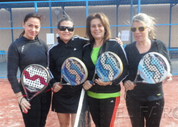 fotosceuta 2016 03 10 deportes Final º categoría Los veteranos luchan en el II Torneo oficial de su categoría