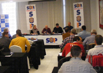 fotosceuta 2016 03 11 Antonio 09 SUP Satisfacción en el SUP por las obras anunciadas para Farhana
