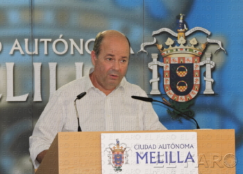 fotosceuta 2016 03 11 Antonio DSCN4702 El Tribunal de Cuentas archiva la causa por los supuestos pagos indebidos a la empresa Getyr