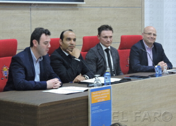 fotosceuta 2016 03 11 Melilla Manuel DSCN8107 El Colegio de Abogados celebra un taller sobre cláusulas bancarias abusivas