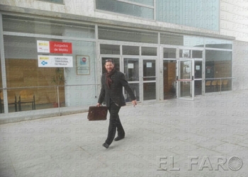 fotosceuta 2016 03 11 Melilla Manuel IMG 20160311 WA0002 La juez condena al líder de CpM al pago de 18.000 € por calumnias a Marín