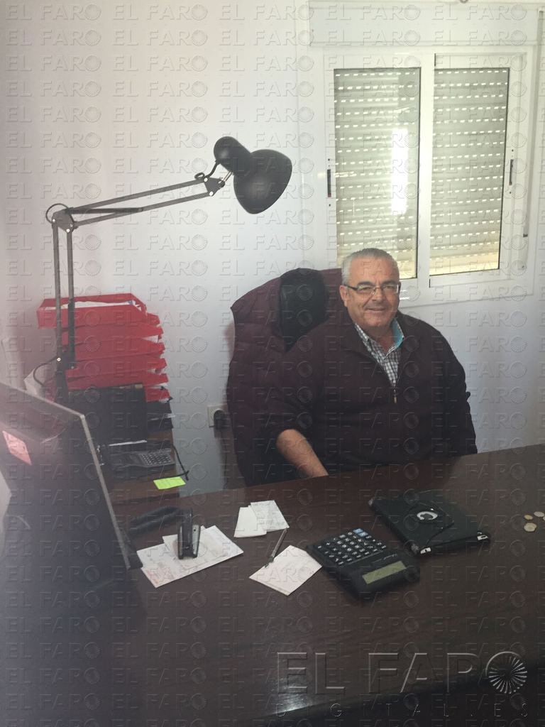 Acsemel ve necesario que haya más vigilancia en los alrededores de Beni Enzar