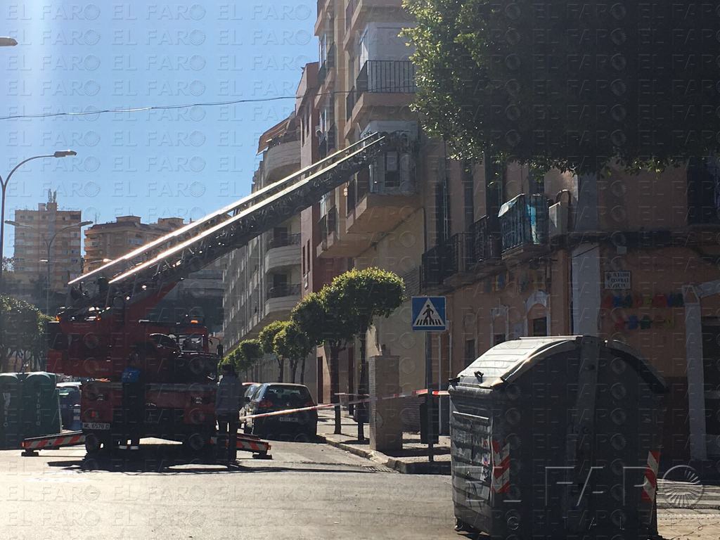 Dos seísmos de 4,8 en trece minutos alteran la siesta de los melillenses