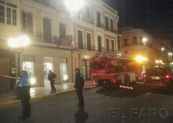 fotosceuta 2016 03 13 dori IMG 20160312 WA0016 Expertos afirman que los terremotos “pueden continuar durante un año”