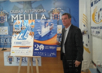fotosceuta 2016 03 15 deportes 29 01 La Semana Náutica calienta motores