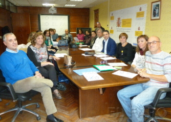 fotosceuta 2016 03 15 dori P1290507 Los sindicatos y Educación se ponen de acuerdo en sustituciones y oposiciones