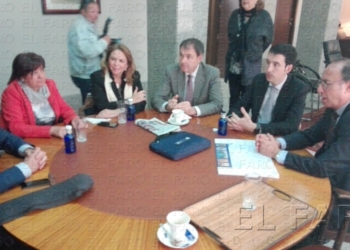 fotosceuta 2016 03 16 P IMG 20160315 115754 Lo daños del seísmo en colegios están “en fase de valoración”