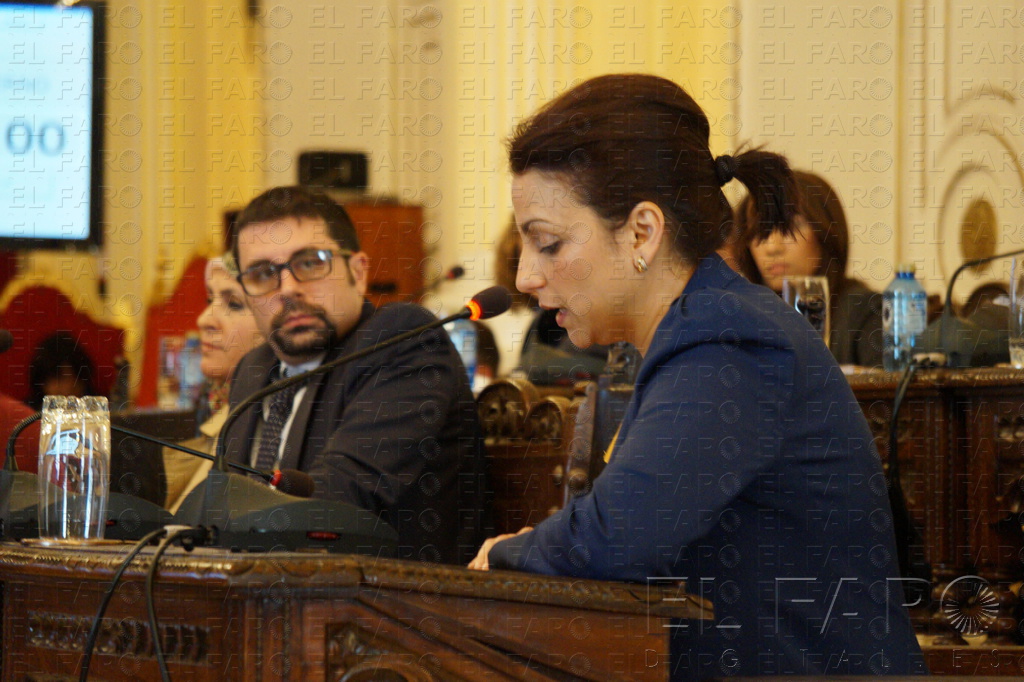 CpM aboga por modificar el formato del Pleno de Control por ser “largo y obsoleto”