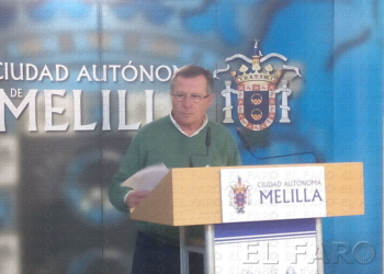 fotosceuta 2016 03 17 Antonio IMG 20160316 124059 Martínez (C’s) deja su acta por motivos profesionales y la sustituye Luis Julián