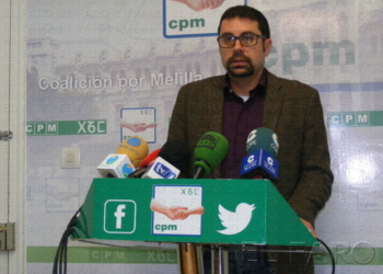 fotosceuta 2016 03 18 Antonio DSCF5697 CpM: “Es un momento de libro para crear una comisión de seguimiento”