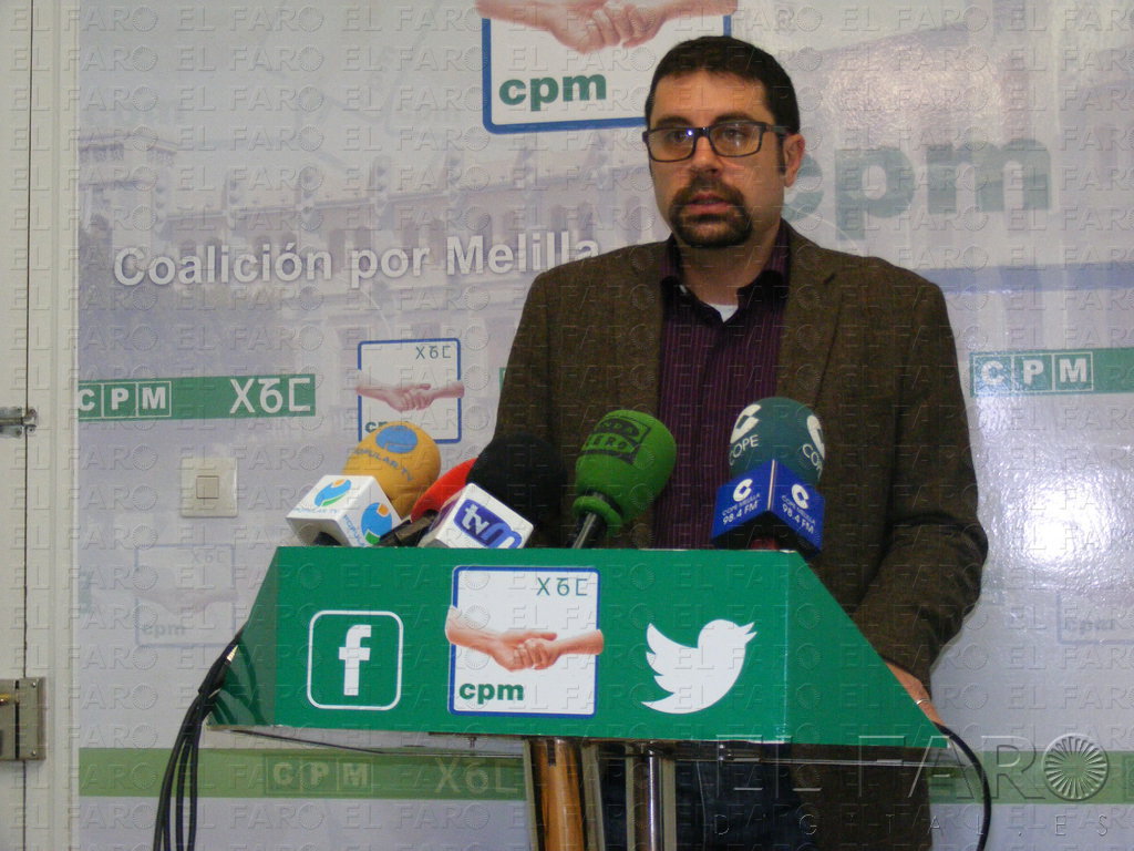 CpM: “Es un momento de libro para crear una comisión de seguimiento”