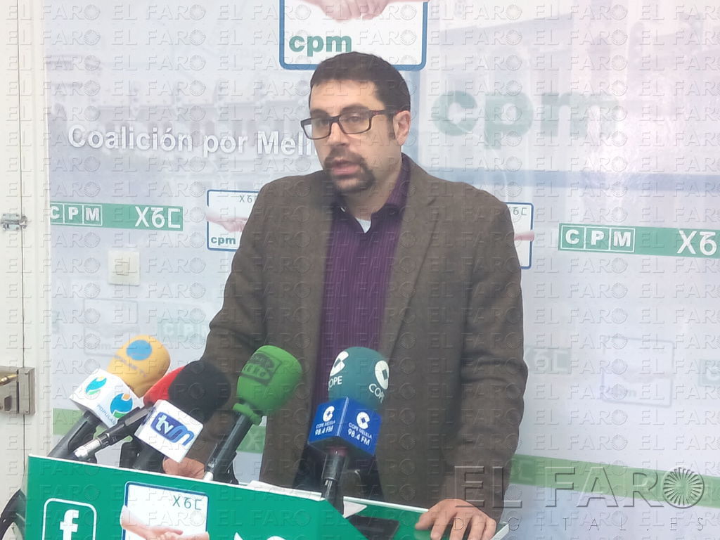La Asamblea creará una comisión extraordinaria de Medio Ambiente para abordar los efectos del terremoto