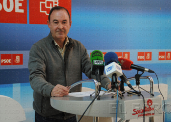 fotosceuta 2016 03 18 P FVizcaino 17 Los socialistas acusan al Ingesa de querer “aburrir” y “maltratar” a los sanitarios