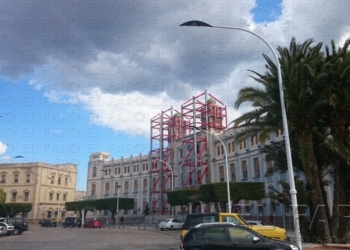 fotosceuta 2016 03 18 dori DSC 3368 La Ciudad gestionará 9,9 millones de los 11,9 que solicitó al Gobierno central