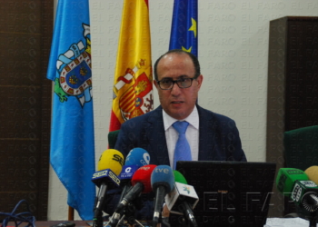 fotosceuta 2016 03 21 Melilla Manuel DSC 0962 Salander manipuló escritos para vincular a El Barkani con la ‘Ópera’