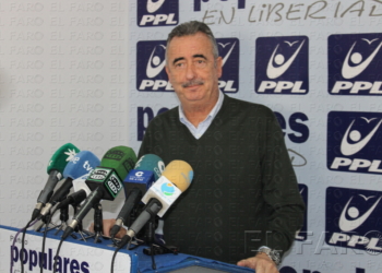 fotosceuta 2016 03 22 Melilla Manuel IMG 5195 Velázquez admite que PPL contactó con Salander “para difundir ideas políticas”