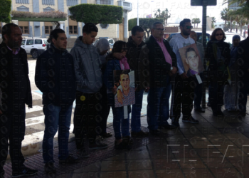 fotosceuta 2016 03 23 rebeca 14 1 Los padres de Emin y Pisly aún están esperando una respuesta de Margallo