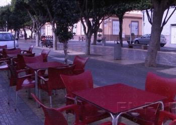 Vecinos de El Real pedirán radares en    La Legión y Melilla ConBici, más multas