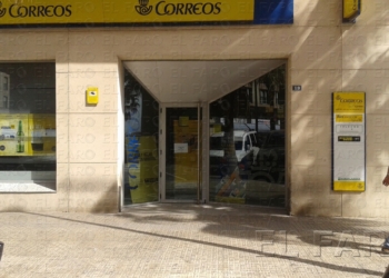 fotosceuta 2016 03 24 dori 20150504 111550 CCOO saldrá a la calle porque Correos no contrata al personal necesario