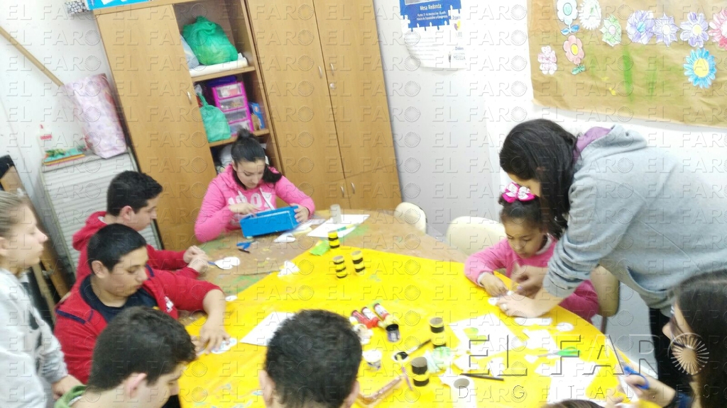 Autismo Melilla celebra durante esta semana el Día Mundial de Concienciación sobre el Autismo