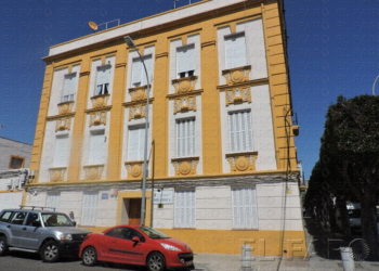 fotosceuta 2016 03 30 Melilla Manuel DSCN8599 Marruecos y España, desde la diplomacia