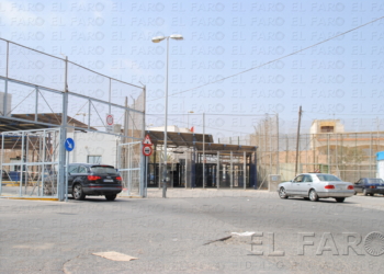 fotosceuta 2016 03 30 Melilla Manuel DSC 0310 Una fiscal de Melilla pide que se anule una sentencia de un tribunal de Nador
