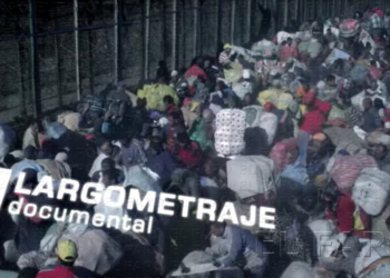 ‘Walls’, el documental inspirado en la frontera de Melilla, abre el ‘Artículo 31’