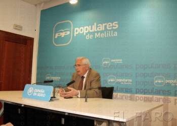 fotosceuta 2016 03 30 dori CIMG3449 Imbroda sobre ‘Montecristo’: “Conspiración para subvertir el orden democrático sin reparar en los medios para ello”